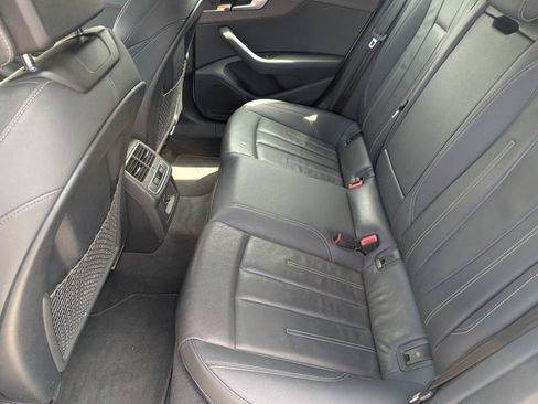 Used 2021 Audi A5 2.0T Premium AWD/4WD image 9