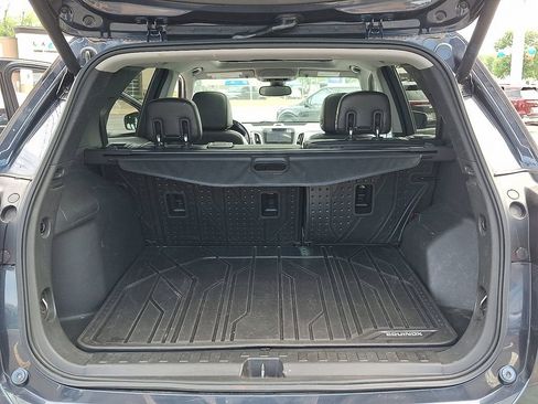 Used 2018 Chevrolet Equinox Premier AWD/4WD image 29