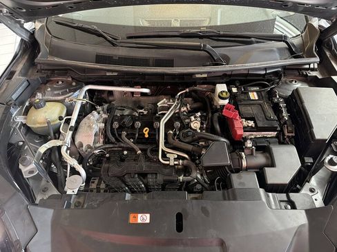 Used 2024 Mitsubishi Outlander SE Black Edition image 37