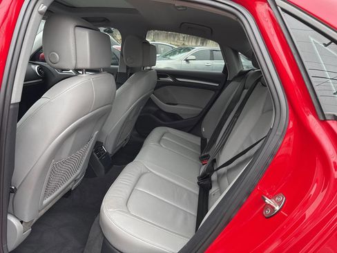 Used 2017 Audi A3 2.0T Premium w/ Convenience Package image 21