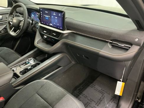 New 2026 Ford Explorer Tremor w/ Tremor Ultimate Package image 21