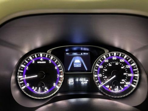 Used 2018 INFINITI QX60 FWD w/ Premium Plus Package image 19