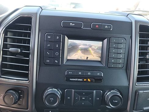 Used 2018 Ford F150 XLT w/ Trailer Tow Package AWD/4WD image 9