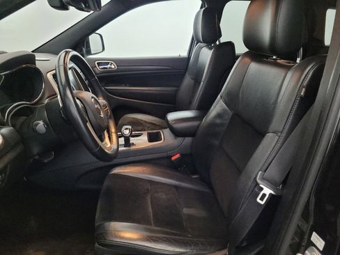 Used 2015 Jeep Grand Cherokee Altitude image 17
