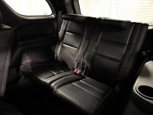 Used 2025 Dodge Durango R/T AWD/4WD image 28