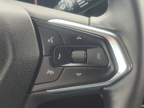 Used 2024 Chevrolet Trax LT w/ Driver Confidence Package FWD image 14