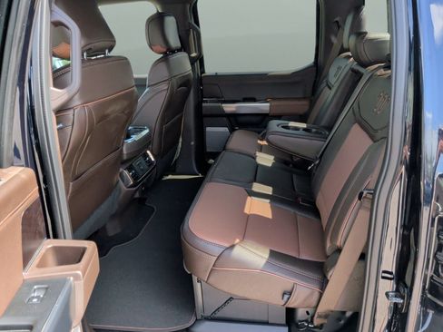 New 2026 Ford F150 King Ranch AWD/4WD image 11