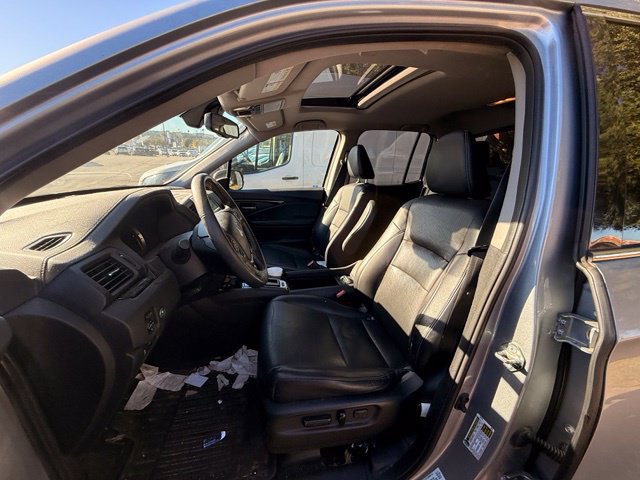 Used 2018 Honda Ridgeline RTL-E image 14