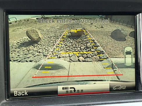 Used 2014 Mercedes-Benz ML 350 4MATIC image 22