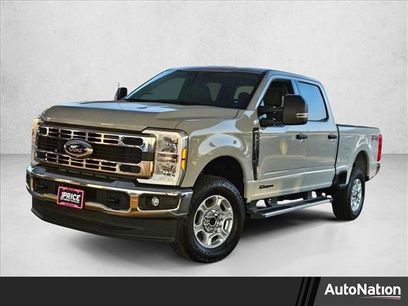 New 2026 Ford F250 XLT