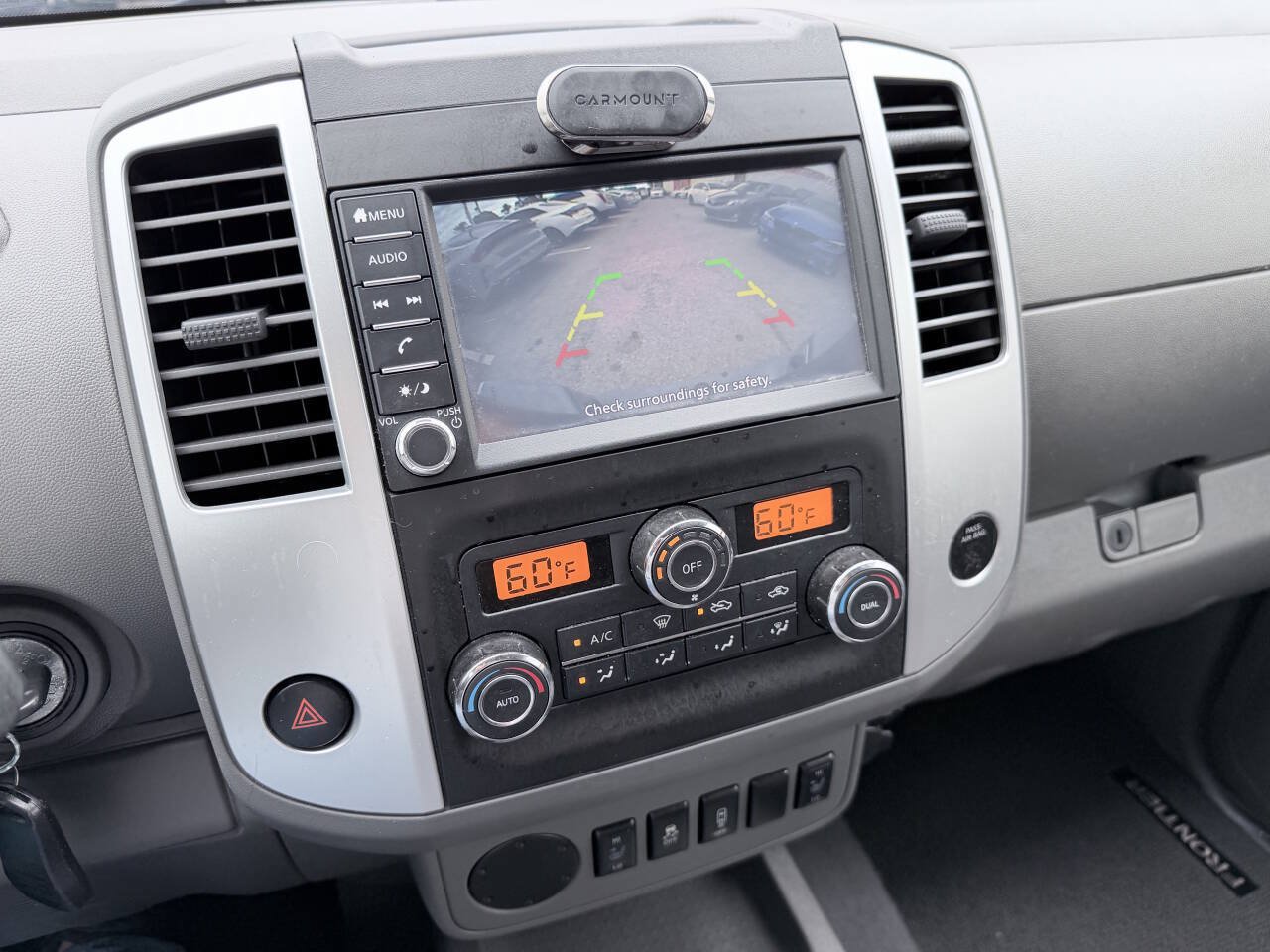 Used 2019 Nissan Frontier SV w/ Value Truck Package RWD image 20