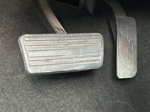 Used 2017 Chevrolet Silverado 1500 Custom w/ LPO, Street Package image 38