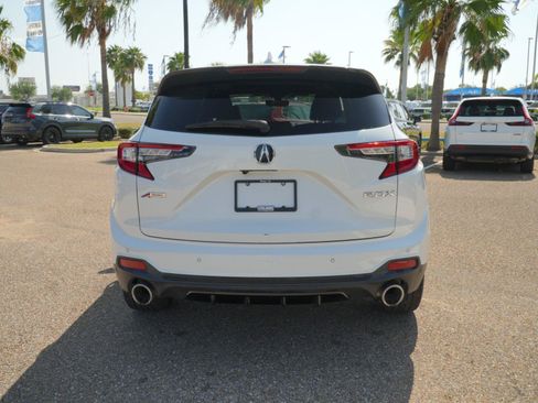 Used 2023 Acura RDX A-Spec FWD image 6