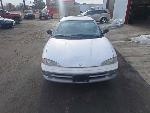 Used 1996 Dodge Intrepid ES image 10