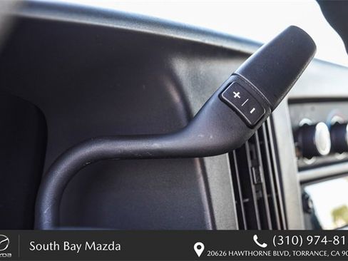 Used 2024 Chevrolet Express 2500 w/ Driver Convenience Package image 16