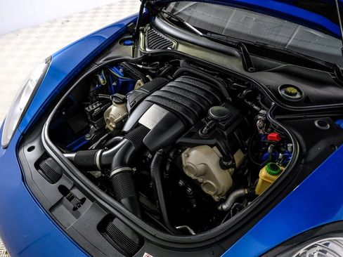 Used 2016 Porsche Panamera Edition w/ Premium Package Plus image 54