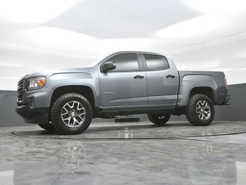 Used 2022 GMC Canyon AT4 image 19