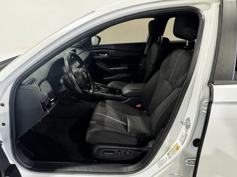Used 2024 Honda Accord Sport image 14