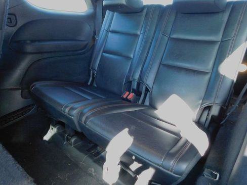 Used 2024 Dodge Durango GT image 23