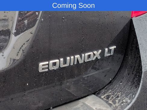 Used 2015 Chevrolet Equinox LT w/ Power Convenience Package image 12