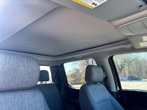 Used 2021 Ford F150 XLT w/ Equipment Group 302A High image 14