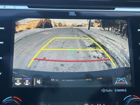 Used 2018 Toyota Camry XSE image 14