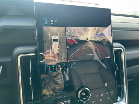 New 2026 GMC Yukon XL Denali image 25