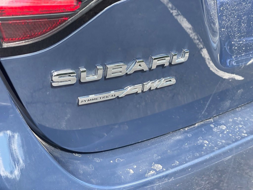 Used 2025 Subaru Legacy Premium w/ Tech Package #1 AWD/4WD image 25