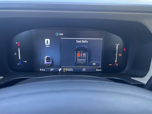 New 2026 Ford Bronco Sport Big Bend AWD/4WD image 10