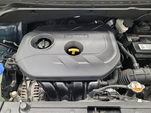 Used 2018 Kia Soul + FWD image 30