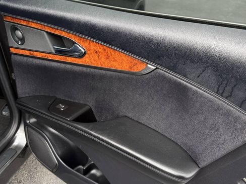 Used 2019 Lincoln Nautilus Reserve AWD/4WD image 12