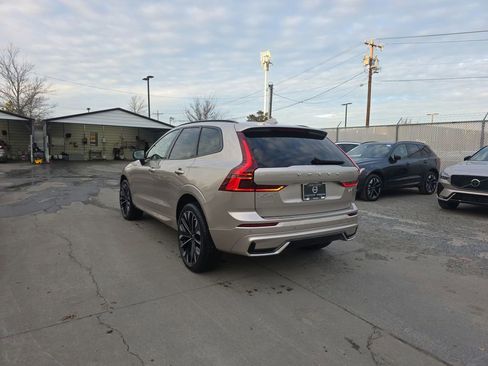 New 2026 Volvo XC60 B5 Ultra w/ Protection Package Premier image 15