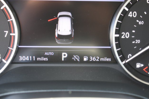 Used 2026 Nissan Rogue SV AWD/4WD image 32