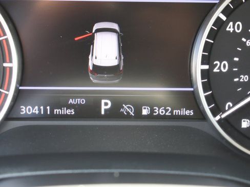 Used 2026 Nissan Rogue SV AWD/4WD image 32