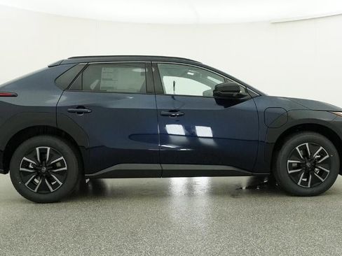 New 2026 Toyota bZ AWD/4WD image 27