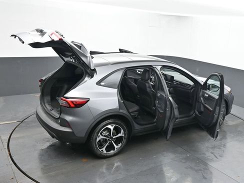 New 2026 Ford Escape ST-Line Select w/ Tech Pack #1 image 65