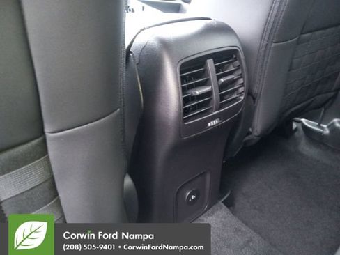 New 2025 Ford Bronco Sport Big Bend image 27