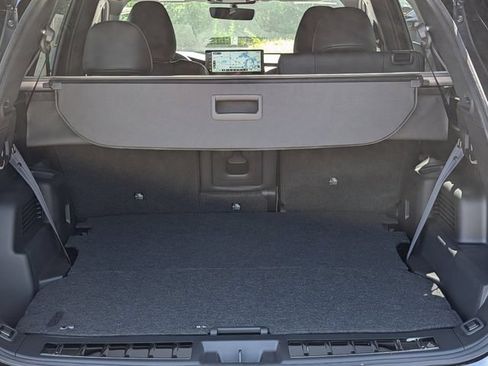 New 2026 Mitsubishi Outlander LE AWD/4WD image 6