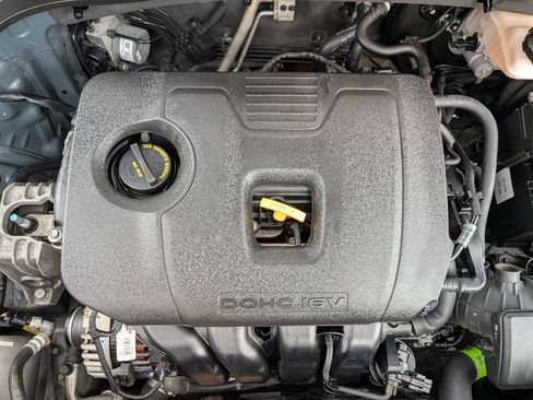 Used 2021 Kia Soul S FWD image 13