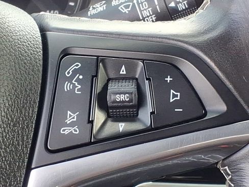 Used 2020 Buick Encore Preferred w/ Safety Package FWD image 11