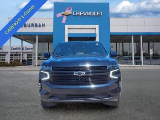 Used 2023 Chevrolet Suburban RST w/ Luxury Package AWD/4WD video 2