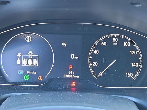 Used 2022 Honda Accord Sport image 21