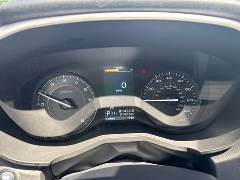 Used 2023 Subaru Crosstrek 2.0i Premium image 15