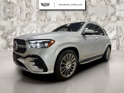 Used 2024 Mercedes-Benz GLE 580 4MATIC