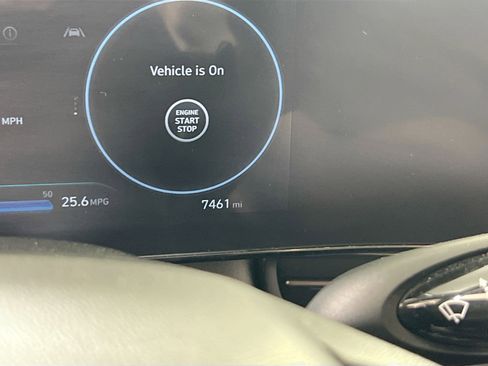 Used 2024 Hyundai Elantra N Line image 12