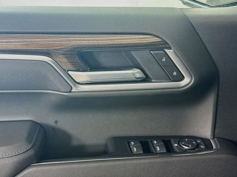 New 2026 Chevrolet Silverado 1500 RST w/ Safety Package image 19