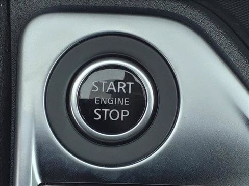 New 2025 Nissan Sentra SV image 15