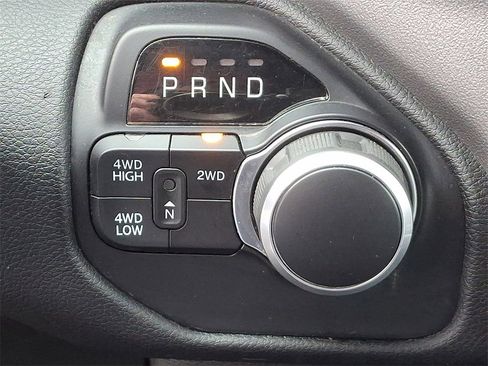 Used 2024 RAM 2500 Big Horn image 14