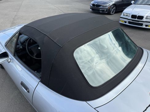 Used 1997 BMW Z3 1.9 image 22