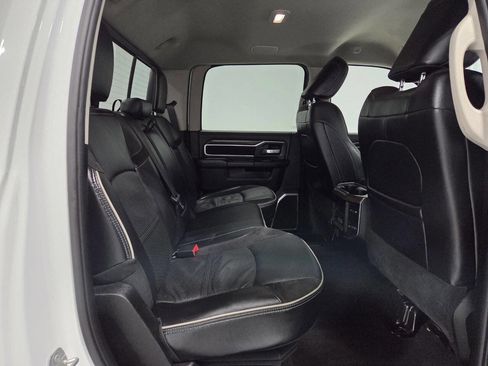 Used 2023 RAM 2500 Laramie AWD/4WD image 15